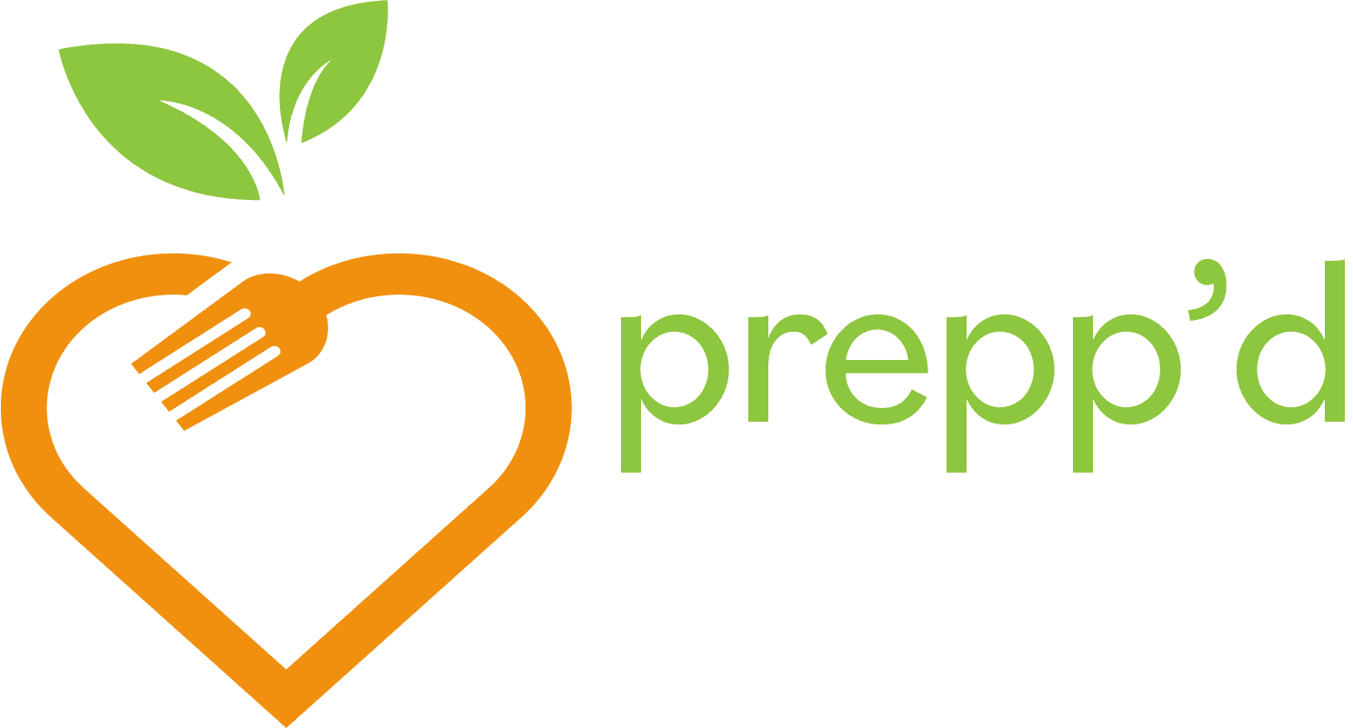 Preppd Logo